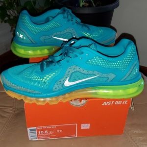 Nike Air Max 2014